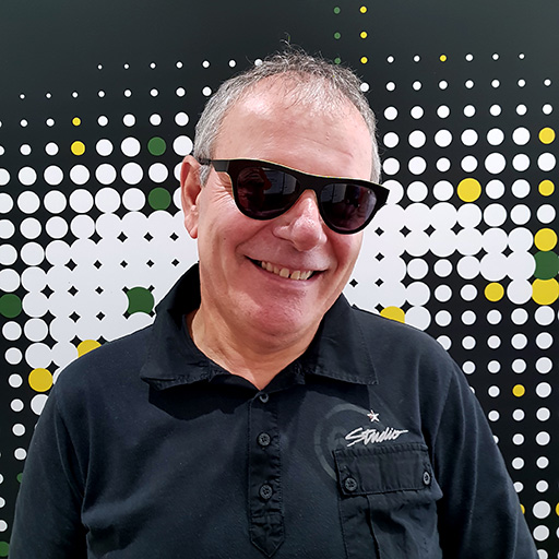 Client 381 –  theo