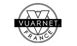 Logo de la marque Vuarnet vendue chez Valérie Verhaeghe opticien à Blagnac près de Toulouse